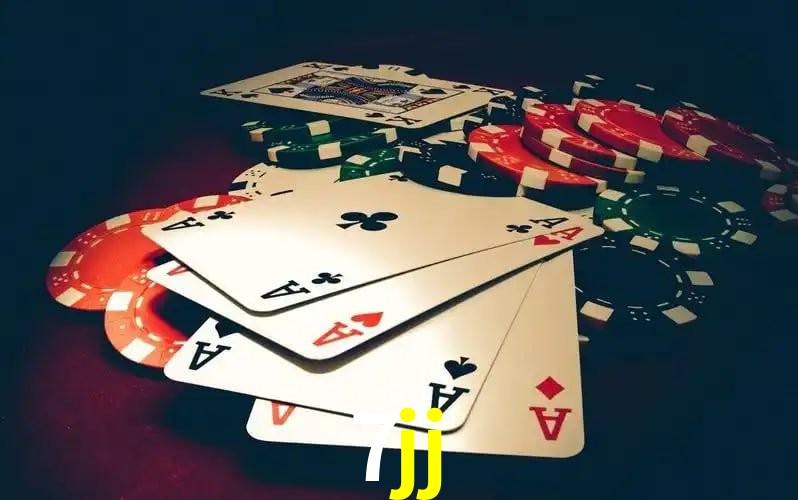 A Emoção da Loteria na 7jj: Uma Chance de Mudança de Vida