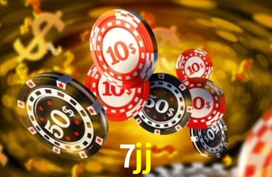 Descubra a Magia dos Jogos de Arcade no 7jj
