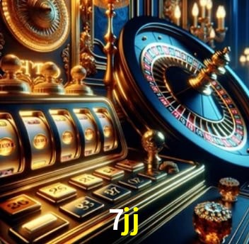 A Emoção da Loteria na 7jj: Uma Chance de Mudança de Vida