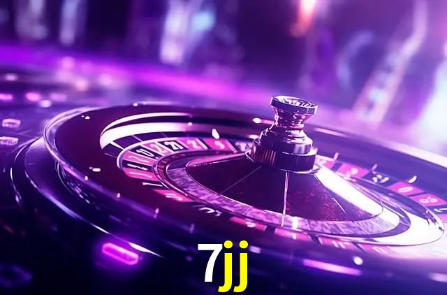 Desvendando o Mundo dos Jogos Virtuais na 7jj