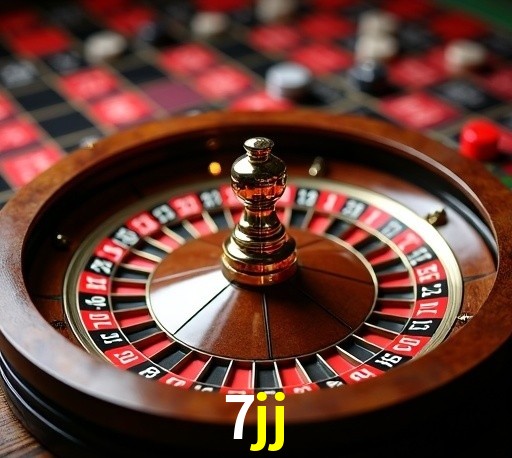 7jj: Jogos de Caça-Níqueis-Altas Recompensas, Roleta-Velocidade, Blackjack-Desafios Máximos