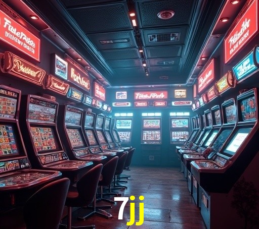 7jj bet